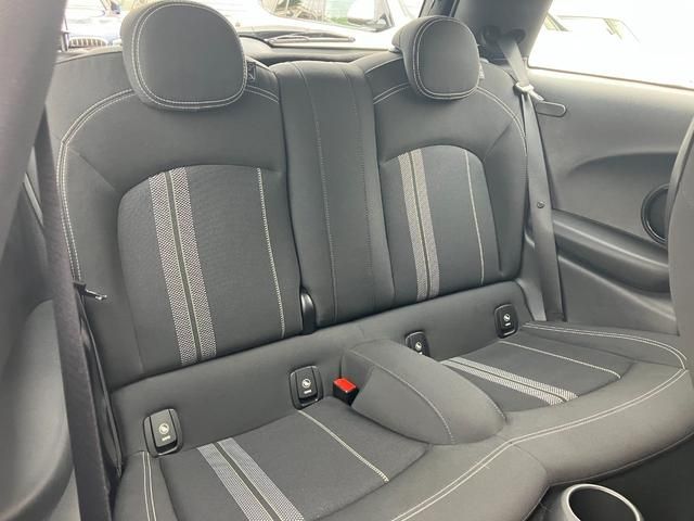 BMW MINI 2019 Image 31