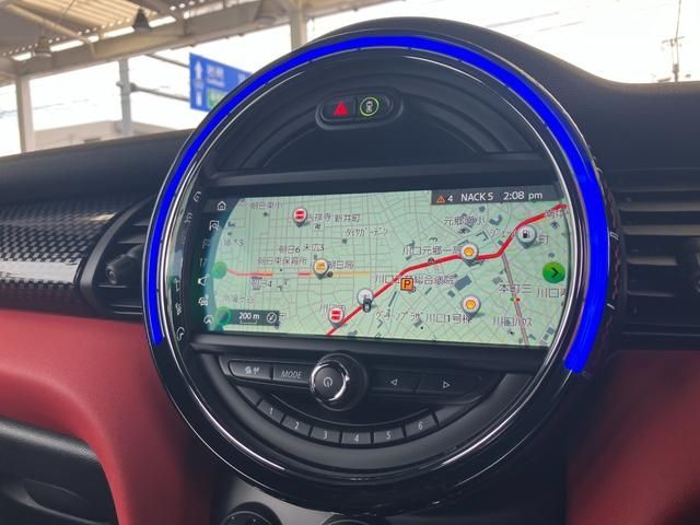 BMW MINI 2019 Image 31