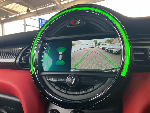 BMW MINI 2019 Image 31