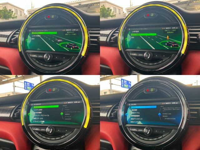 BMW MINI 2019 Image 31