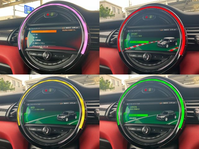 BMW MINI 2019 Image 31