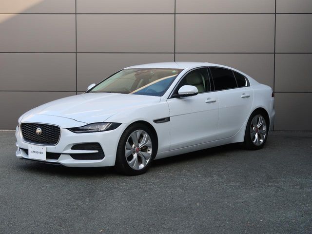 JAGUAR XESERIES 2020 Image 31