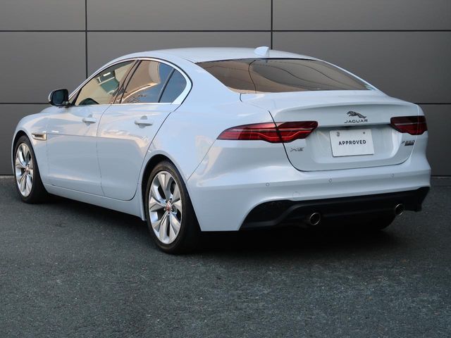 JAGUAR XESERIES 2020 Image 31