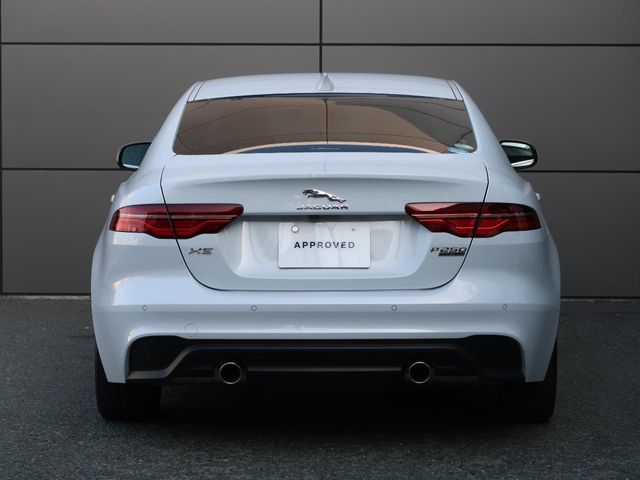 JAGUAR XESERIES 2020 Image 31