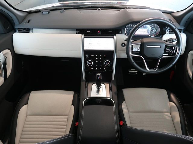 ROVER DISCOVERY SPOR 2023 Image 31