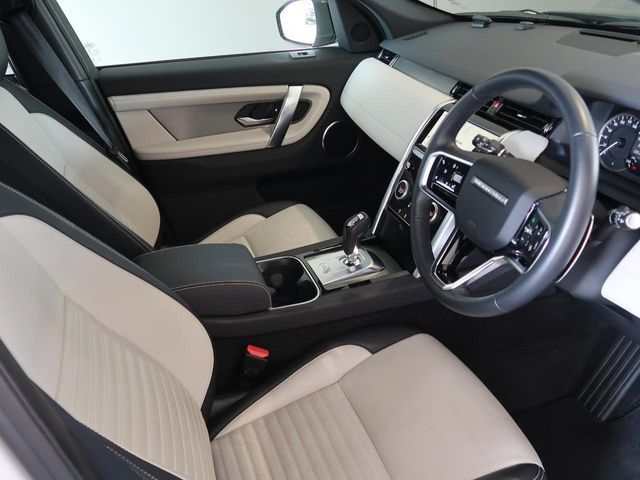 ROVER DISCOVERY SPOR 2023 Image 31