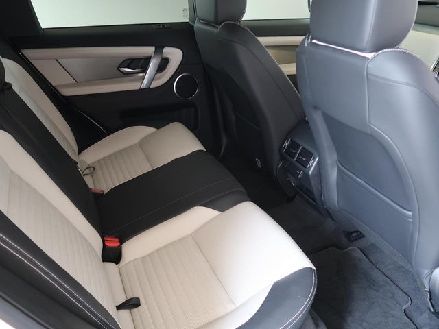 ROVER DISCOVERY SPOR 2023 Image 31