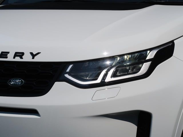 ROVER DISCOVERY SPOR 2023 Image 31