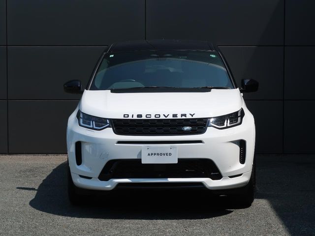 ROVER DISCOVERY SPOR 2023 Image 31