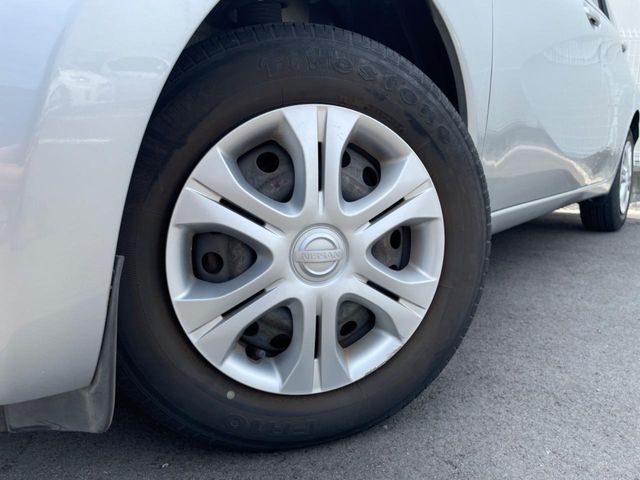 NISSAN NOTE 2012 Image 31