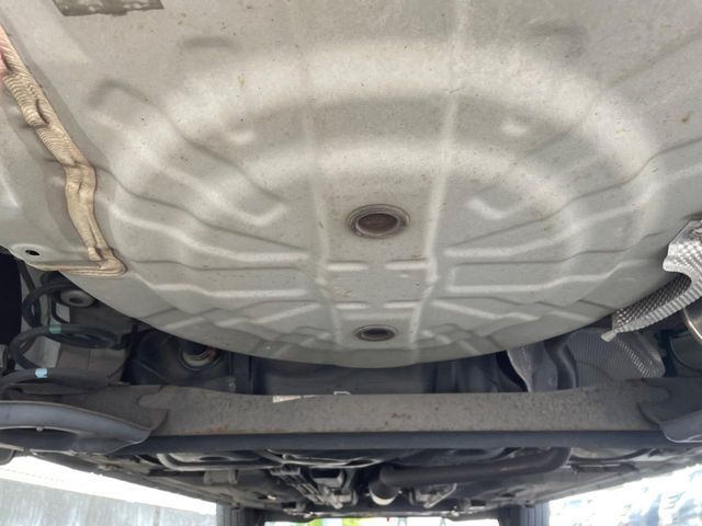 NISSAN NOTE 2012 Image 31