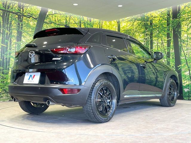 MAZDA CX-3 2018 Image 31