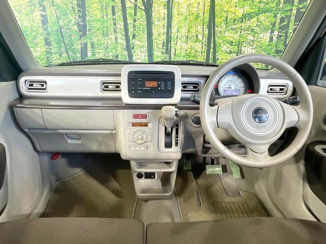 SUZUKI ALTO LAPIN 2017 Image 31