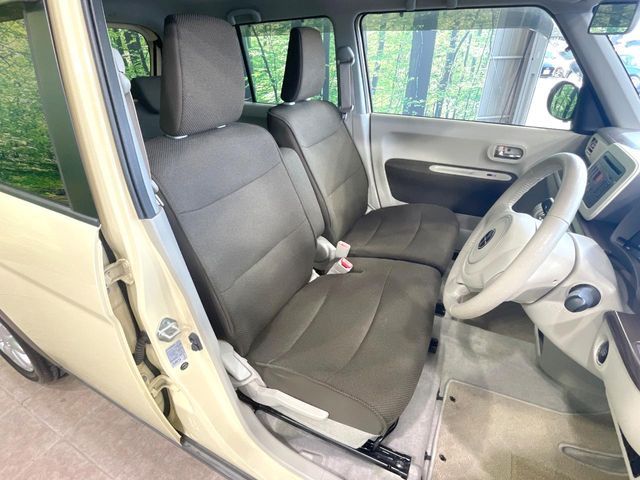 SUZUKI ALTO LAPIN 2017 Image 31