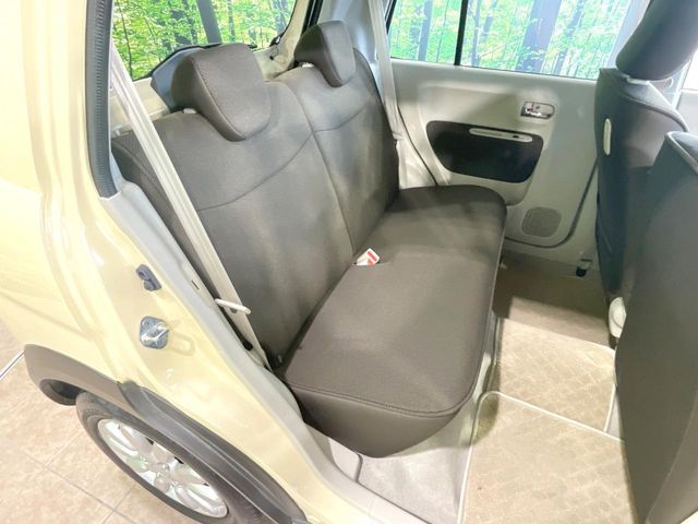 SUZUKI ALTO LAPIN 2017 Image 31