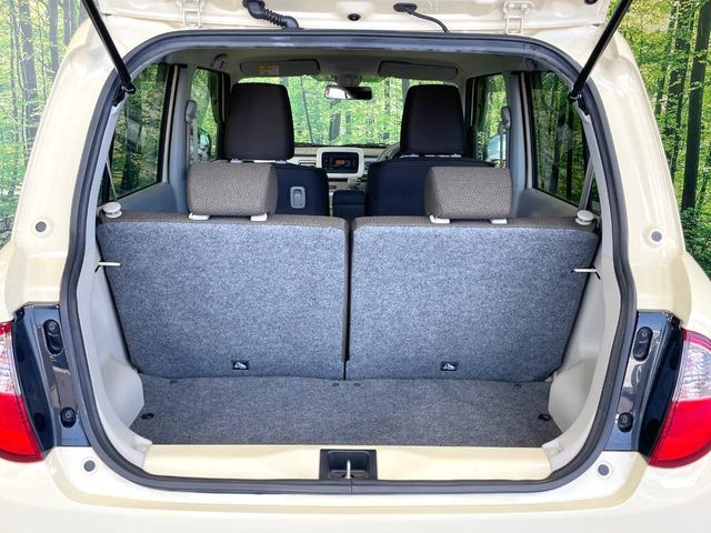 SUZUKI ALTO LAPIN 2017 Image 31