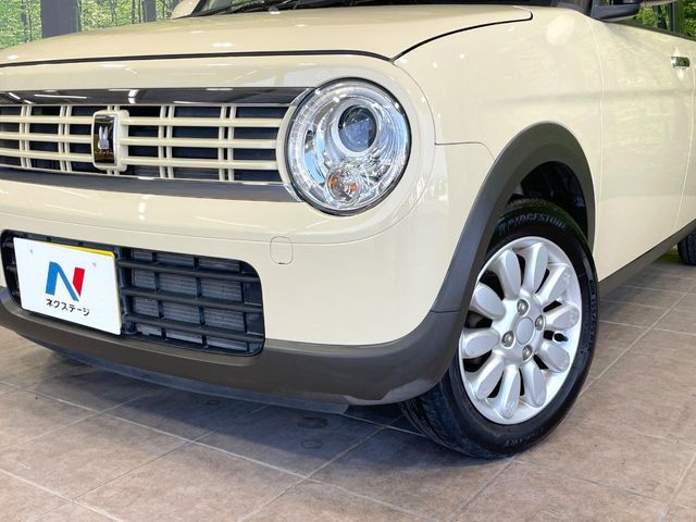 SUZUKI ALTO LAPIN 2017 Image 31