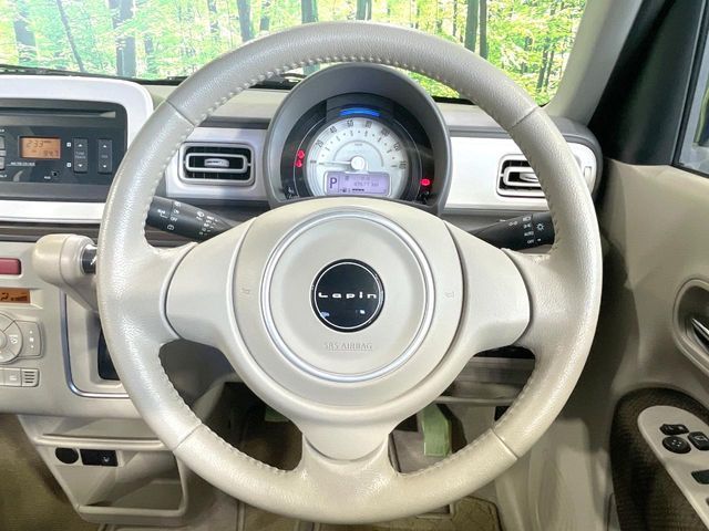 SUZUKI ALTO LAPIN 2017 Image 31