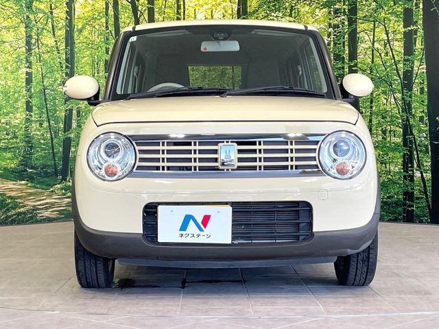 SUZUKI ALTO LAPIN 2017 Image 31
