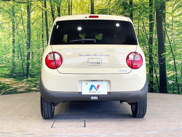 SUZUKI ALTO LAPIN 2017 Image 31