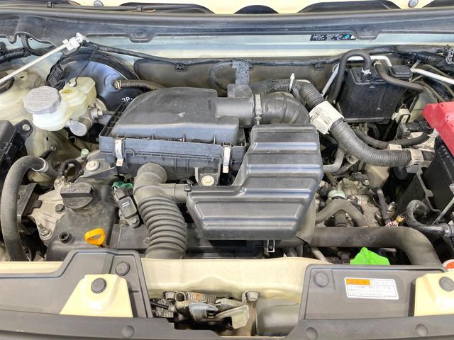 SUZUKI ALTO LAPIN 2017 Image 31