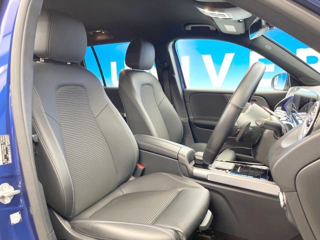 MERCEDES BENZ GLB 2022 Image 31