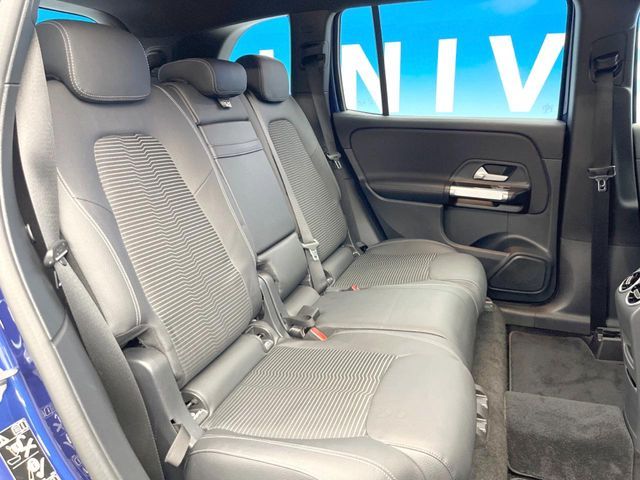 MERCEDES BENZ GLB 2022 Image 31