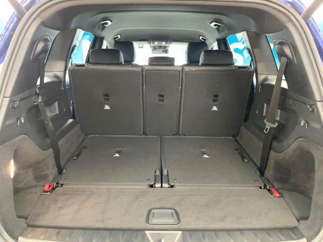 MERCEDES BENZ GLB 2022 Image 31