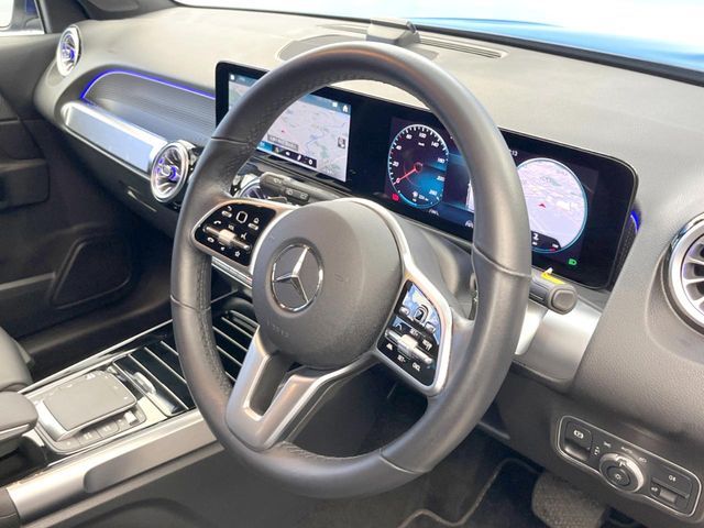 MERCEDES BENZ GLB 2022 Image 31