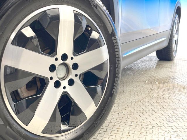 MERCEDES BENZ GLB 2022 Image 31