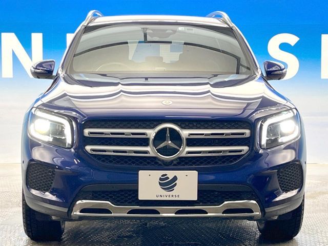 MERCEDES BENZ GLB 2022 Image 31