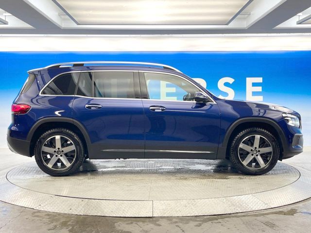 MERCEDES BENZ GLB 2022 Image 31