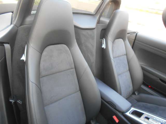 PORSCHE BOXSTER 2014 Image 31