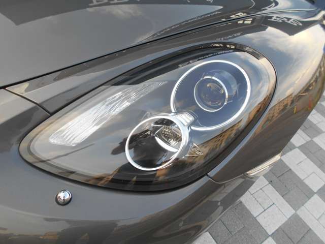 PORSCHE BOXSTER 2014 Image 31