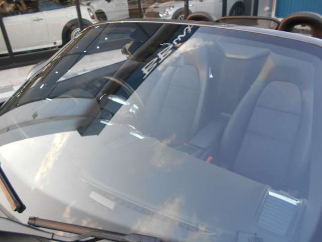 PORSCHE BOXSTER 2014 Image 31