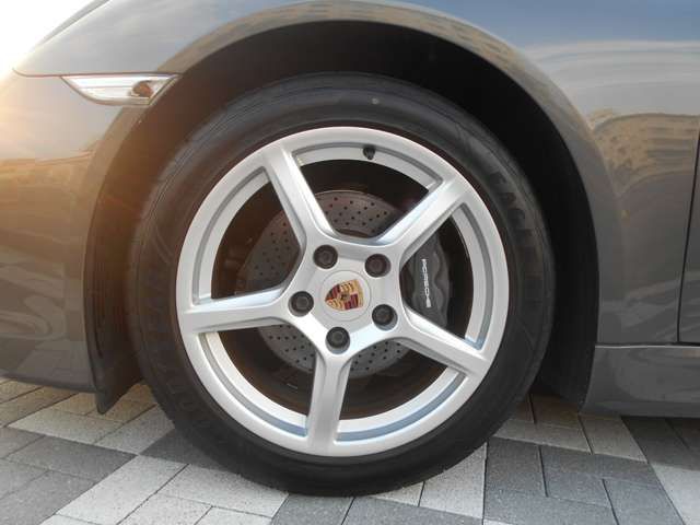 PORSCHE BOXSTER 2014 Image 31