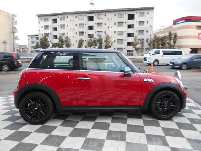 BMW MINI COOPER S 2013 Image 31