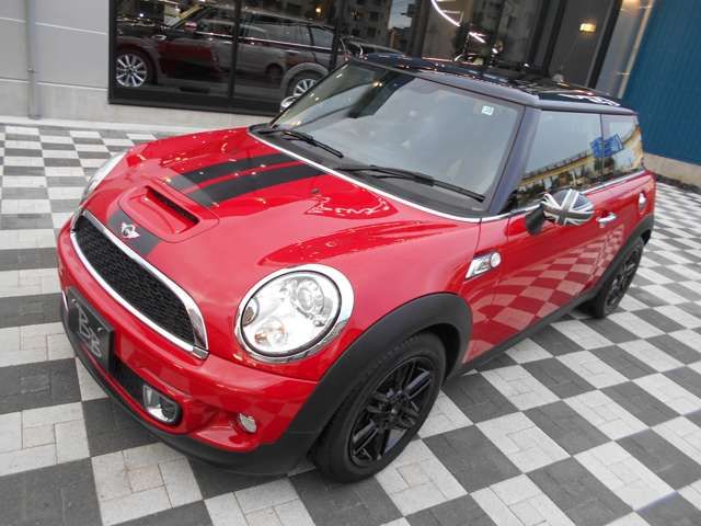 BMW MINI COOPER S 2013 Image 31