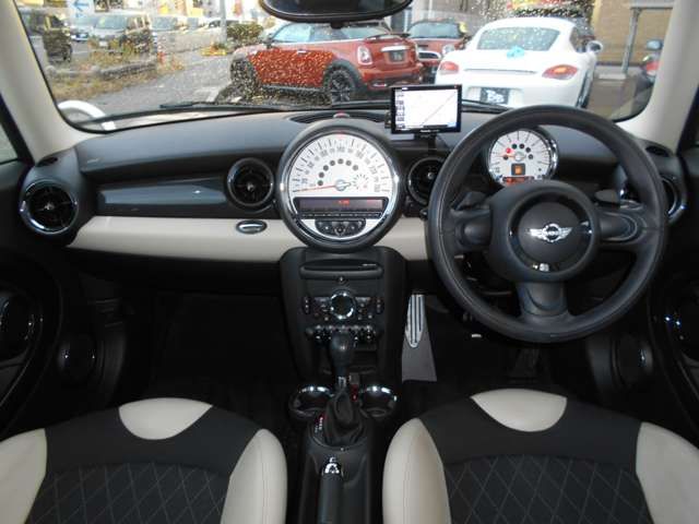 BMW MINI COOPER S 2013 Image 31