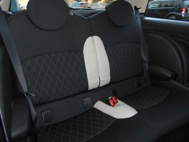 BMW MINI COOPER S 2013 Image 31