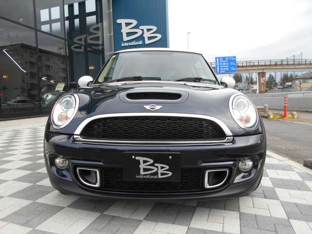 BMW MINI COOPER S 2014 Image 31