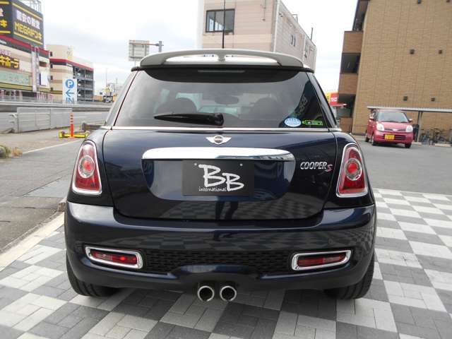 BMW MINI COOPER S 2014 Image 31