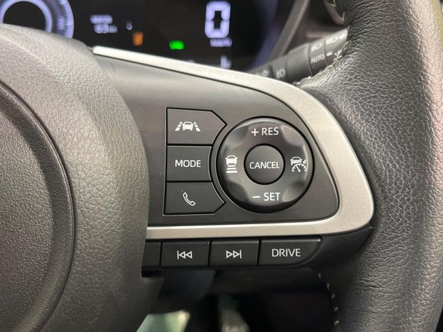 TOYOTA RAIZE HYBRID 2022 Image 31