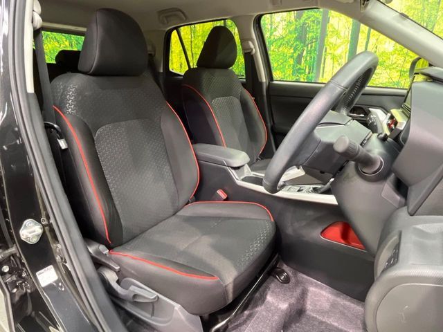 TOYOTA RAIZE HYBRID 2022 Image 31