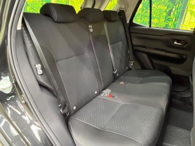 TOYOTA RAIZE HYBRID 2022 Image 31