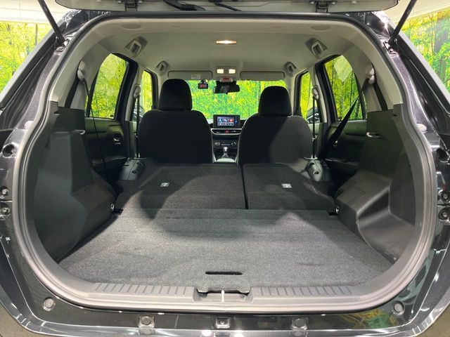 TOYOTA RAIZE HYBRID 2022 Image 31