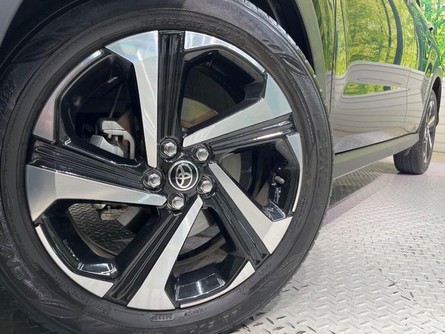 TOYOTA RAIZE HYBRID 2022 Image 31