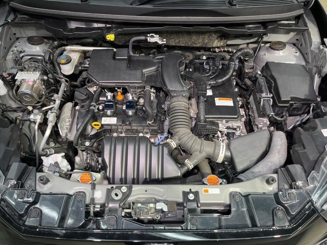 TOYOTA RAIZE HYBRID 2022 Image 31
