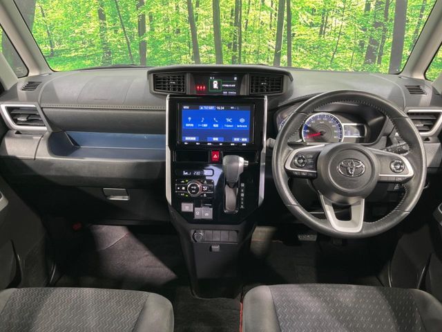 TOYOTA ROOMY 2020 Image 31