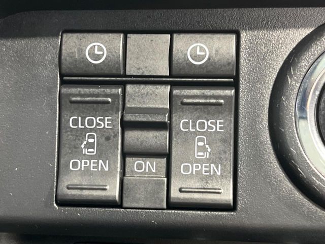 TOYOTA ROOMY 2020 Image 31